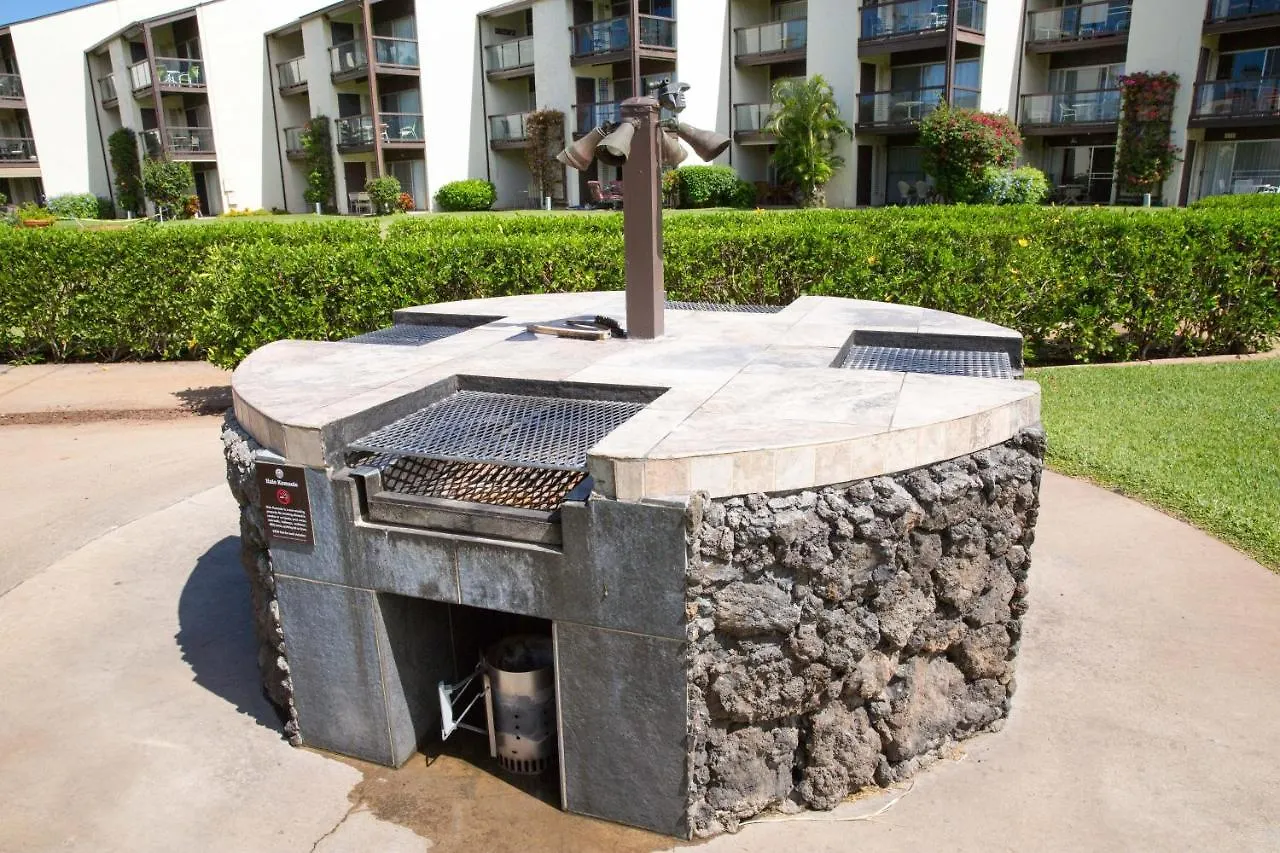 Ferienhaus Villa Hale Kamaole 207 Wailea  USA