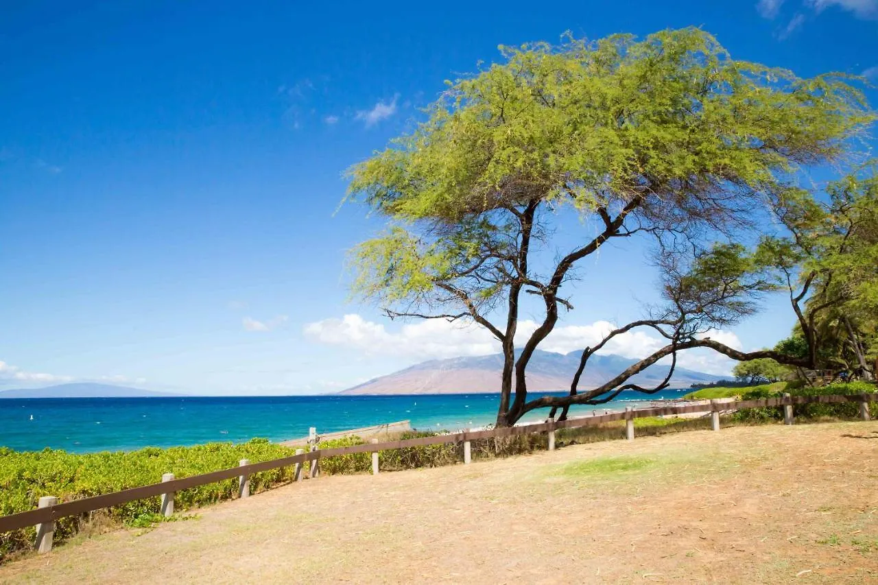 Villa Hale Kamaole 207 Wailea  Wailea (Maui)