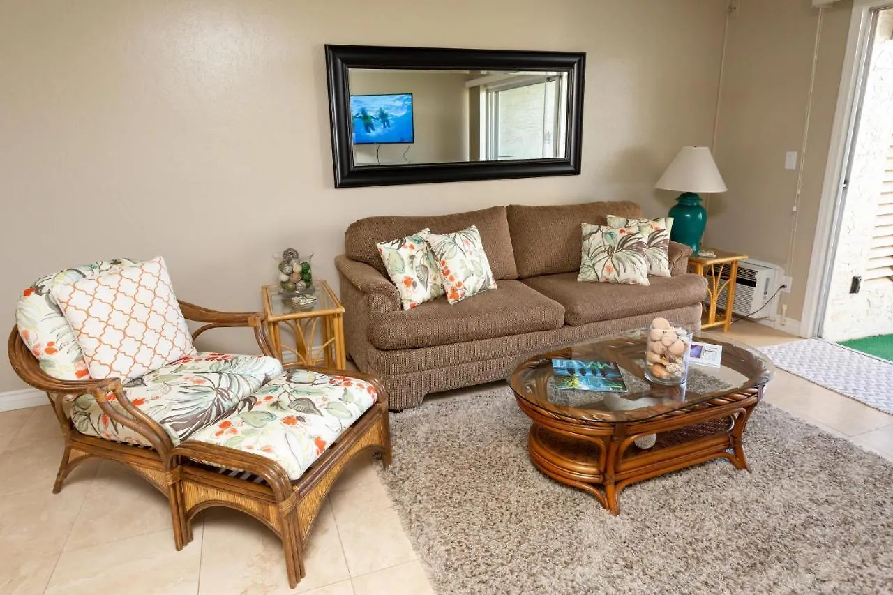 Villa Hale Kamaole 207 Wailea